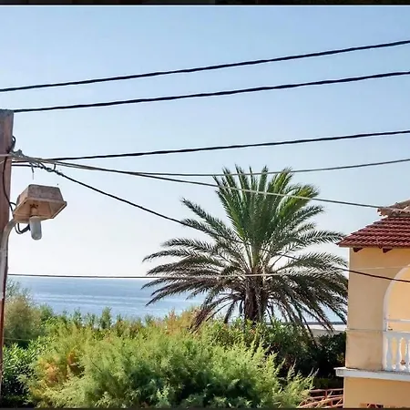 Aparthotel Ninos Agios Georgios (Corfu)